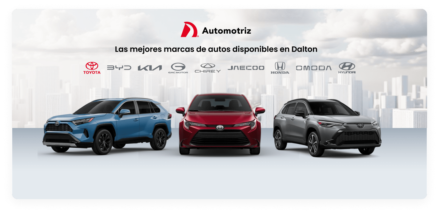 Dalton® Corporación