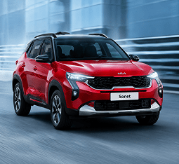 Kia Sonet