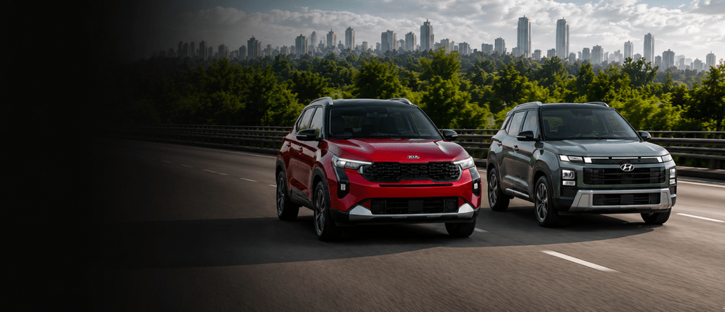 ¿Qué es un auto Crossover y por qué todos en México quieren uno?